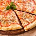 Kosher Pizza Kid Slice Kosher Pizza Kid Slice