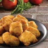 chicken poppers chicken poppers
