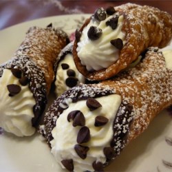 cannoli cannoli