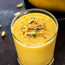 Lassi ( Sweet Yohgurt Drink)