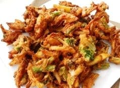 Mixed Pakora