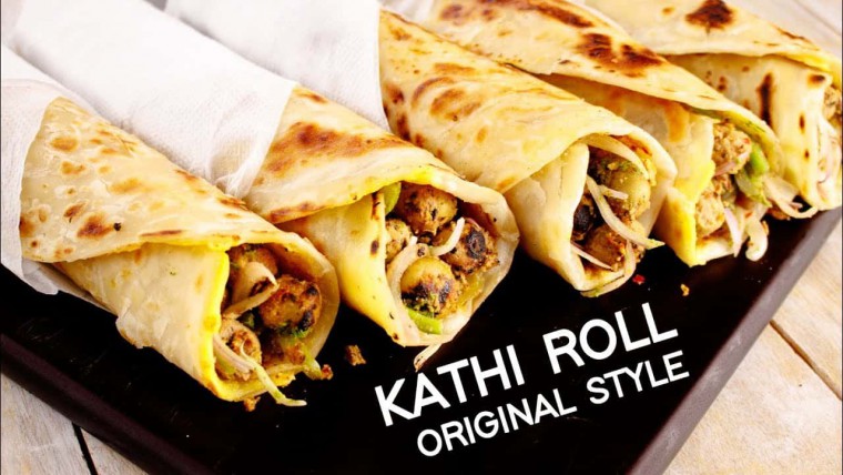 kati roll