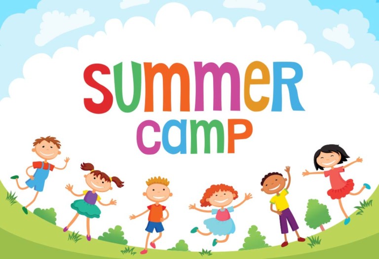 Summer Camp for Kids 519357010