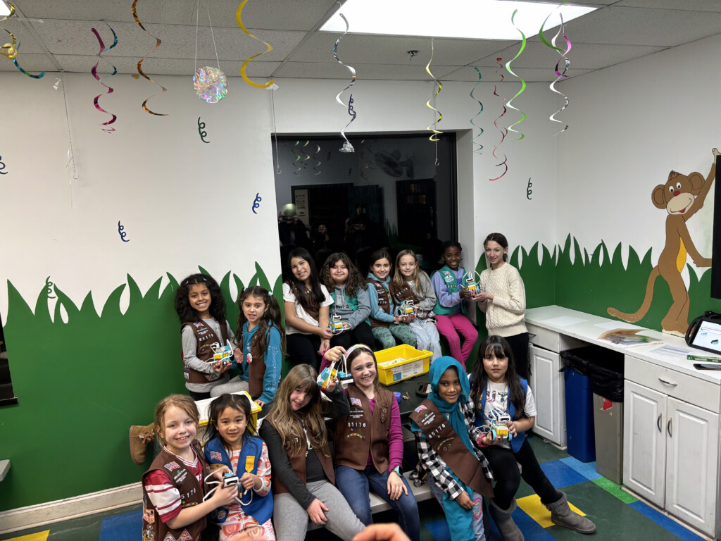 Jungle Tour - Virtual Tour - 10sq ft of Fun