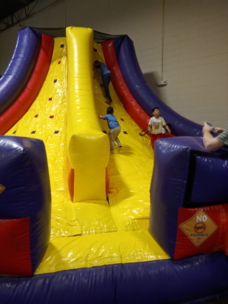 Jungle Tour - Virtual Tour - 10sq ft of Fun