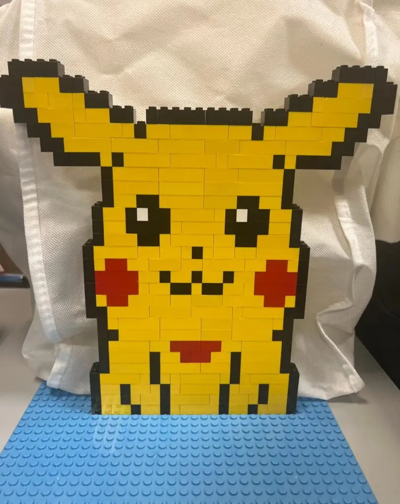 Pokemon Theme Party At The Jumping Jungle