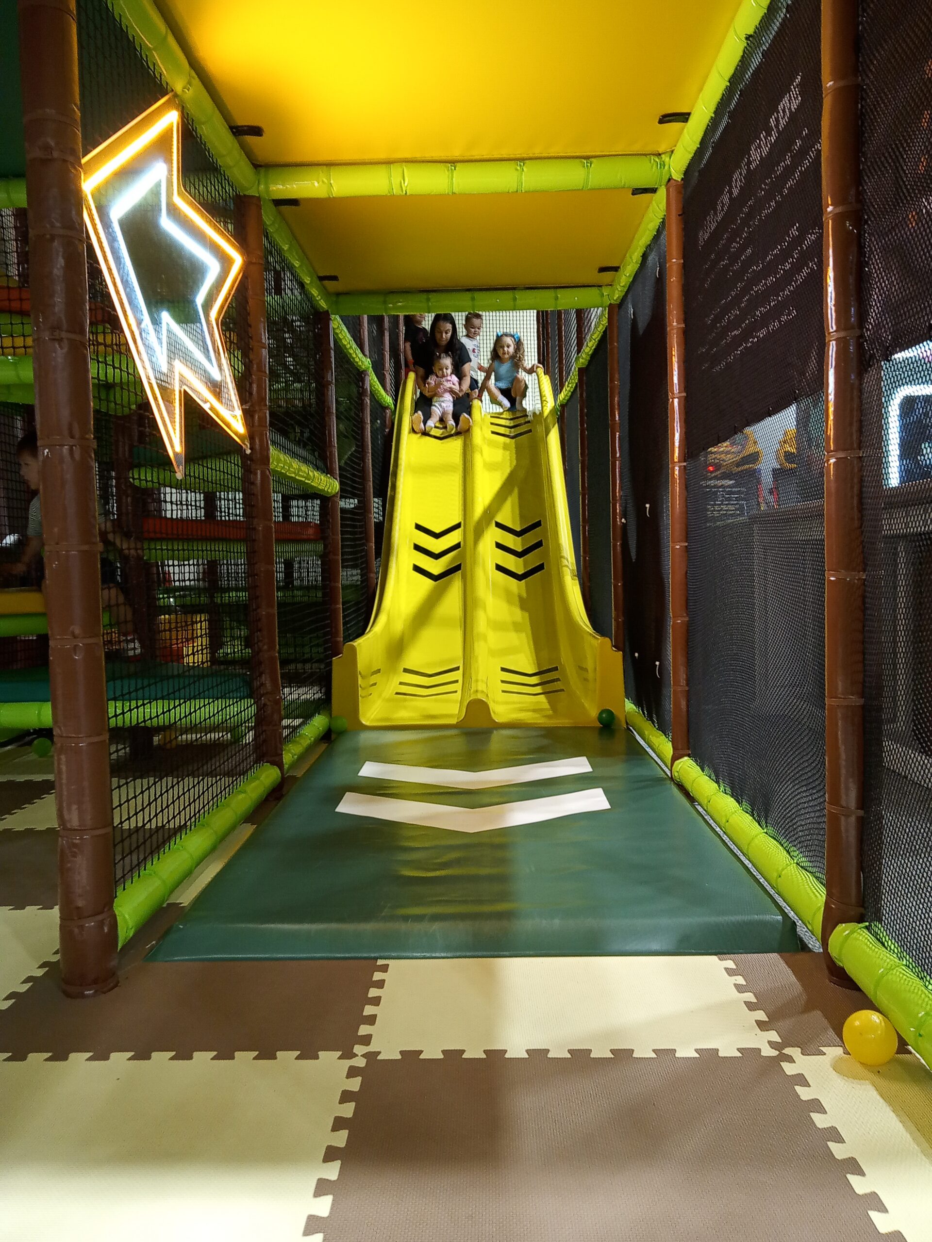 Additional 30 Mins Play Area Time