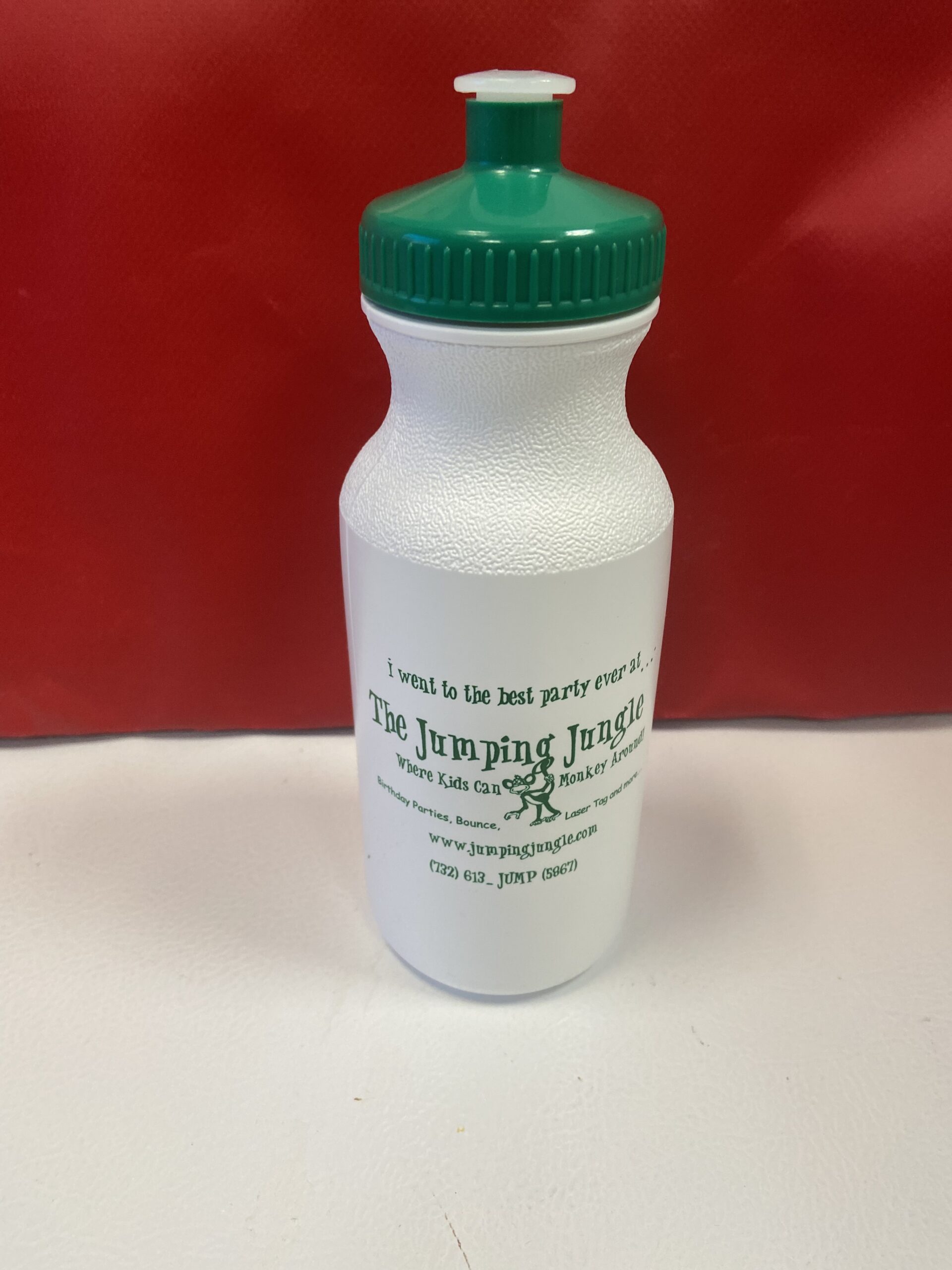 Deluxe Goodie Bottle